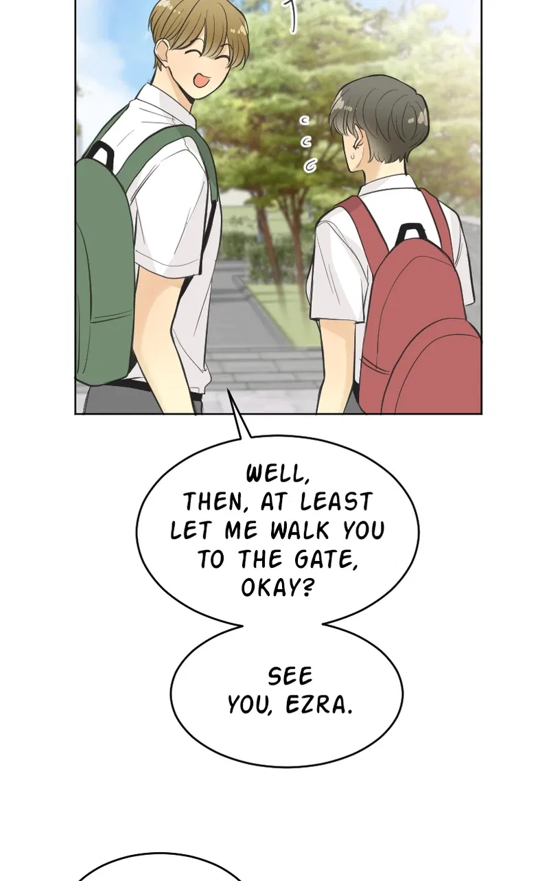 Who’s Mr. President? Chapter 53 – Page 67
