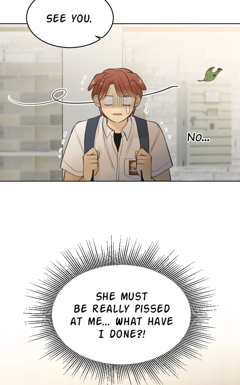 Who’s Mr. President? Chapter 53 – Page 68