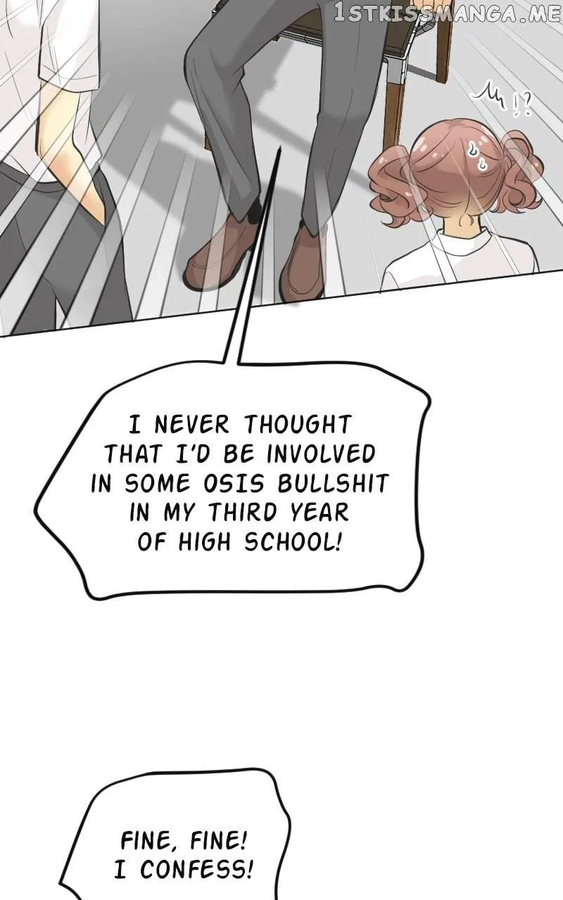 Who’s Mr. President? Chapter 52 – Page 2