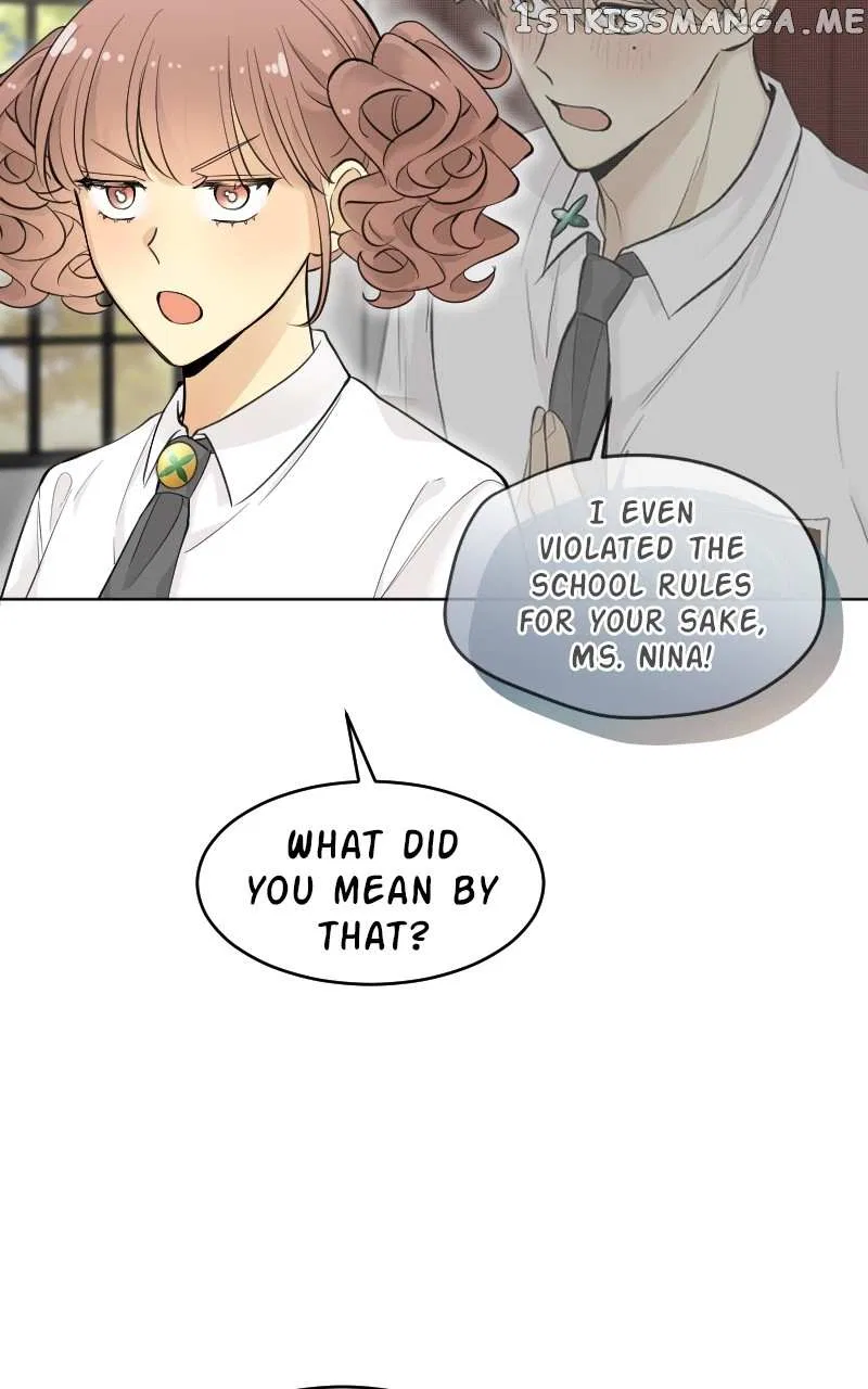 Who’s Mr. President? Chapter 52 – Page 6