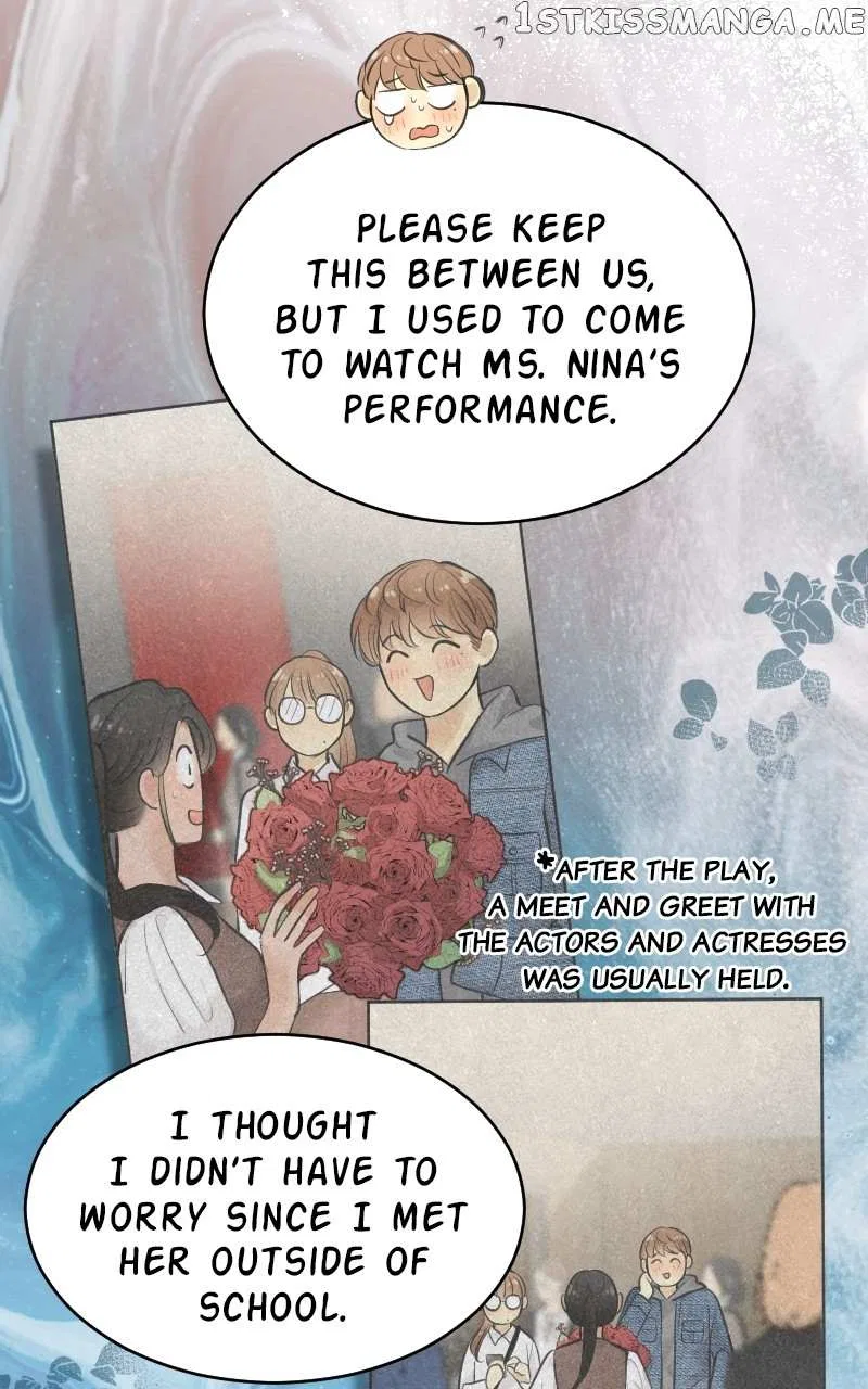 Who’s Mr. President? Chapter 52 – Page 8