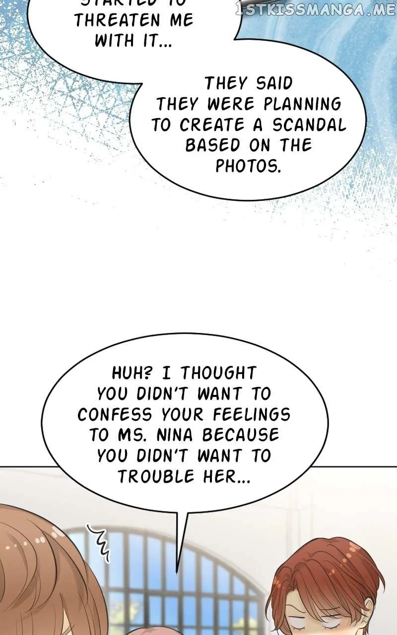 Who’s Mr. President? Chapter 52 – Page 10