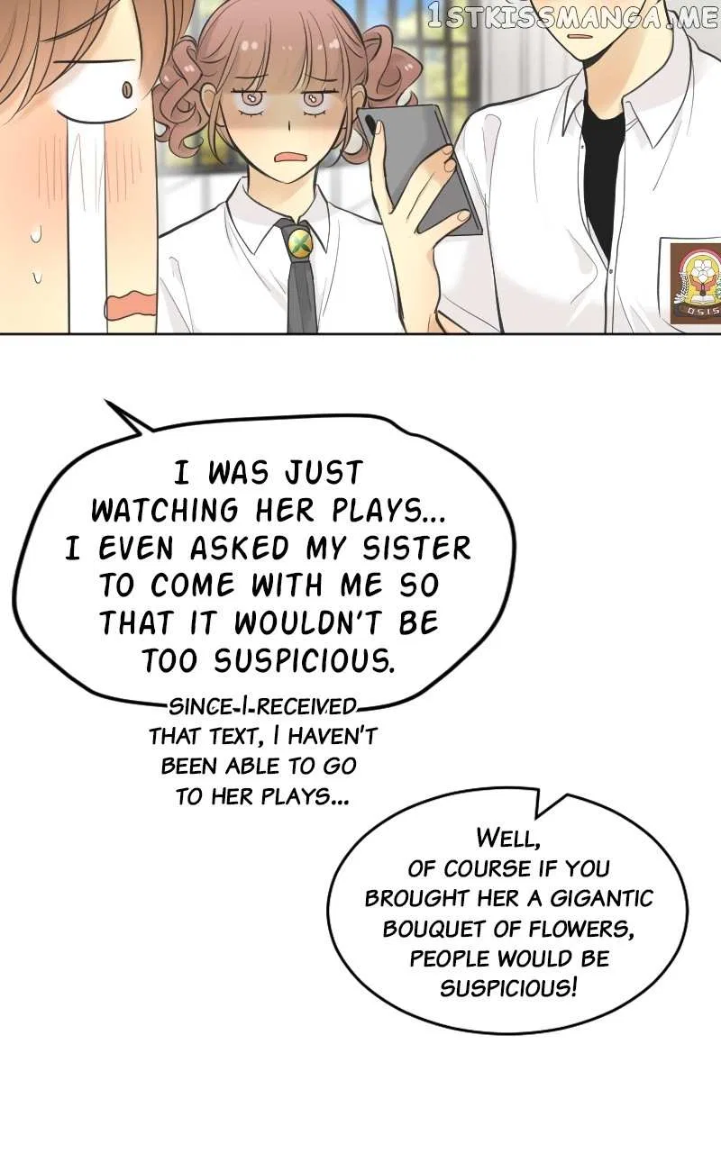 Who’s Mr. President? Chapter 52 – Page 11