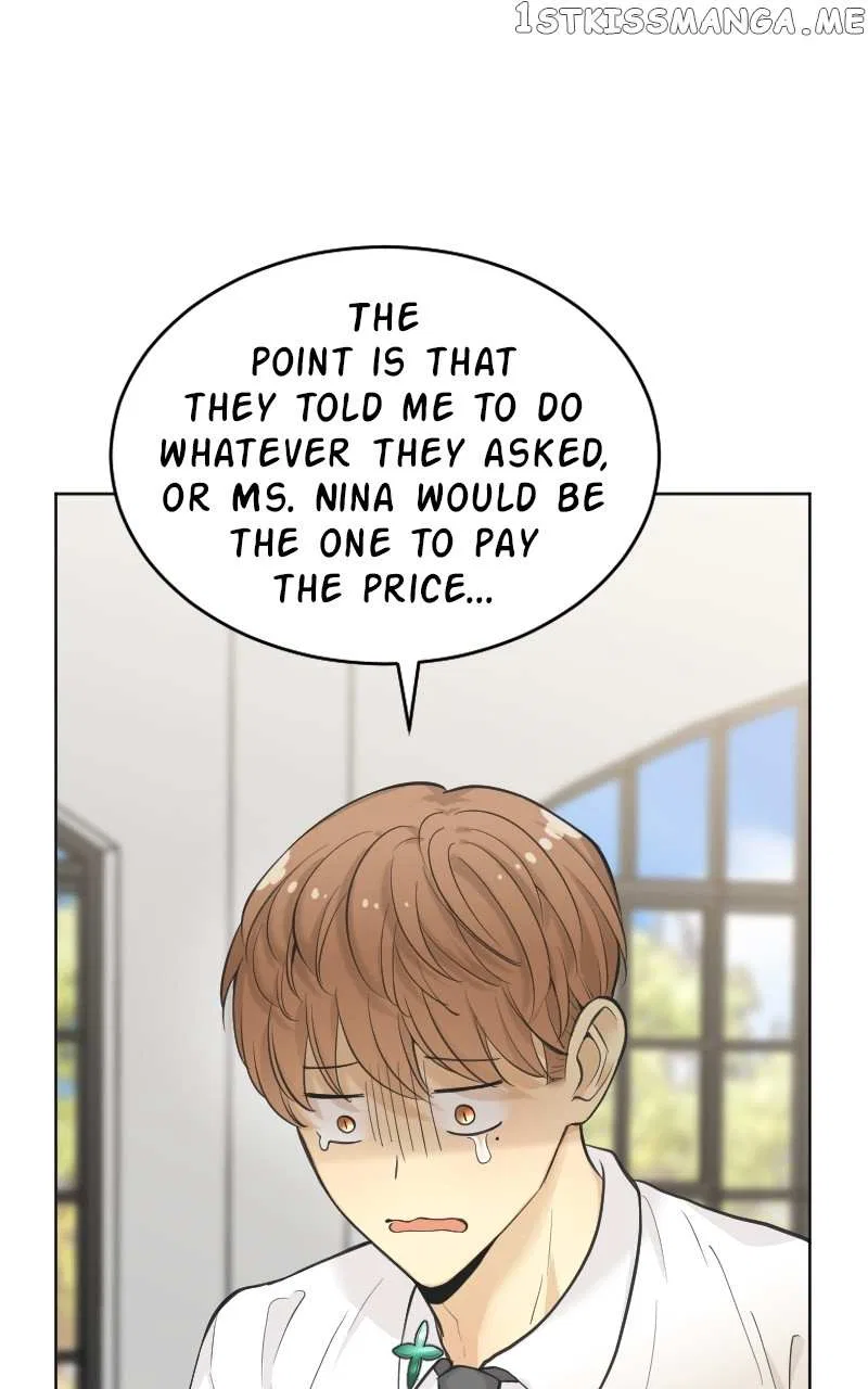 Who’s Mr. President? Chapter 52 – Page 12