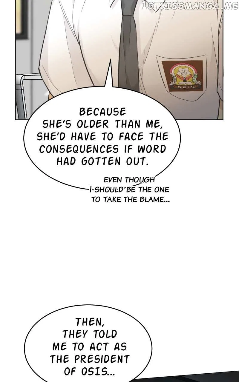 Who’s Mr. President? Chapter 52 – Page 13