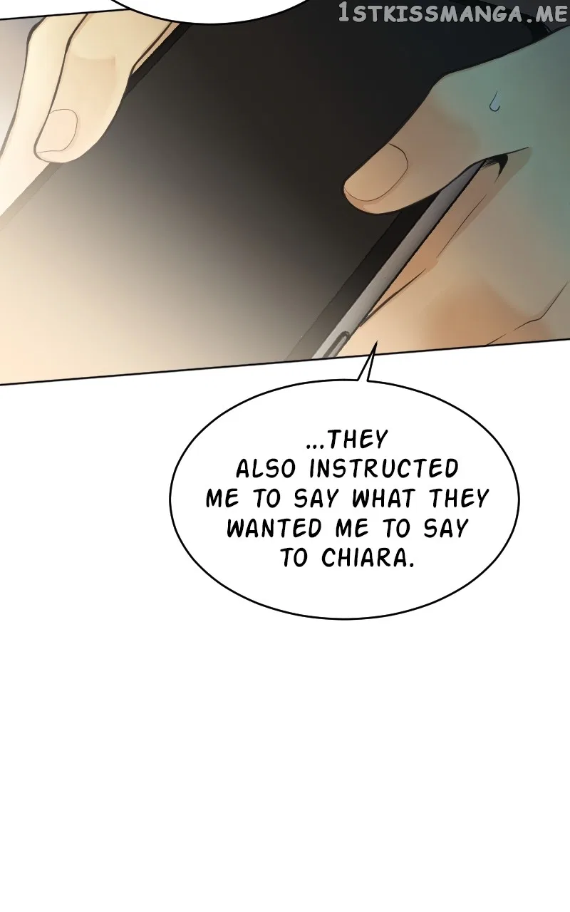 Who’s Mr. President? Chapter 52 – Page 14