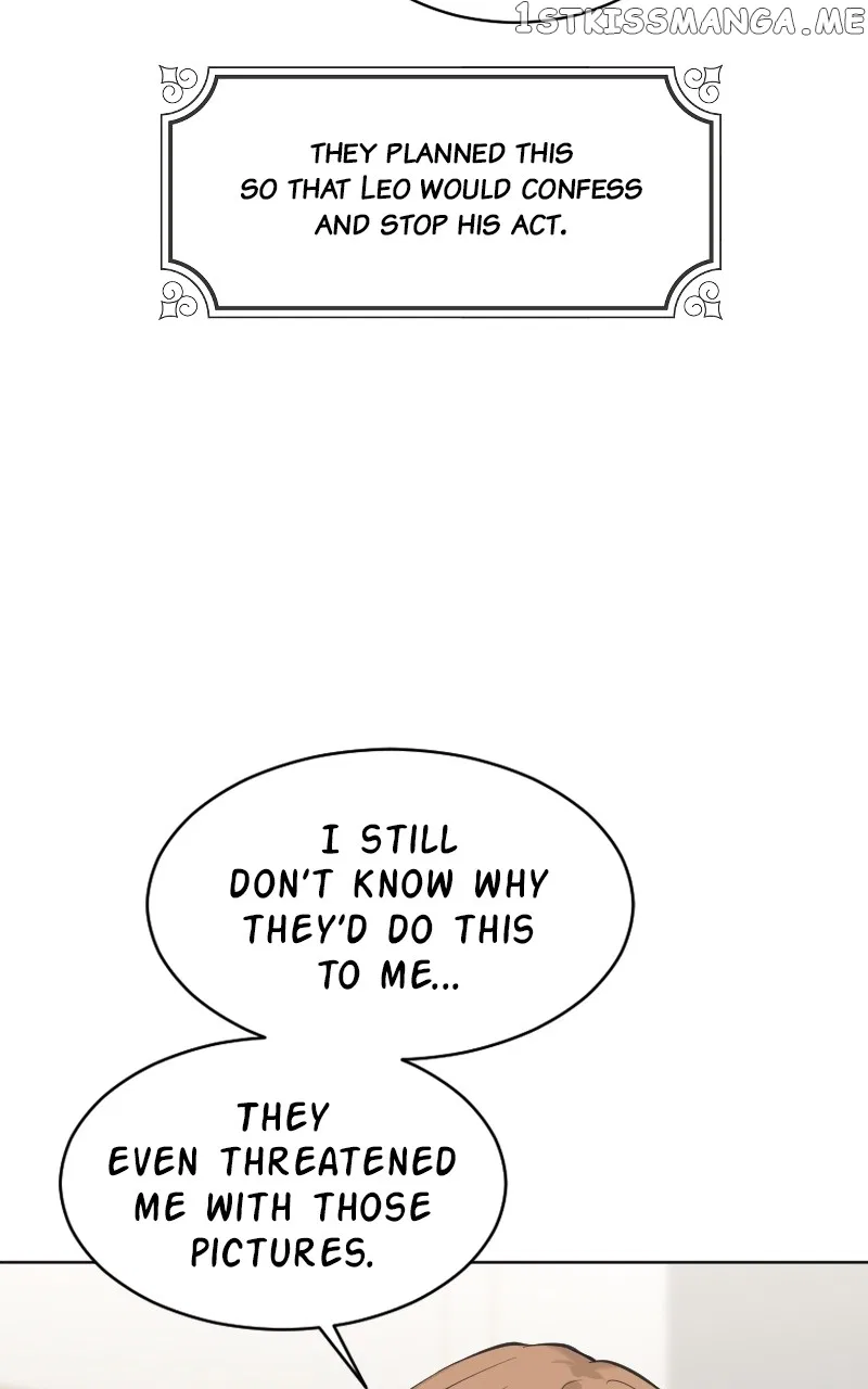 Who’s Mr. President? Chapter 52 – Page 16