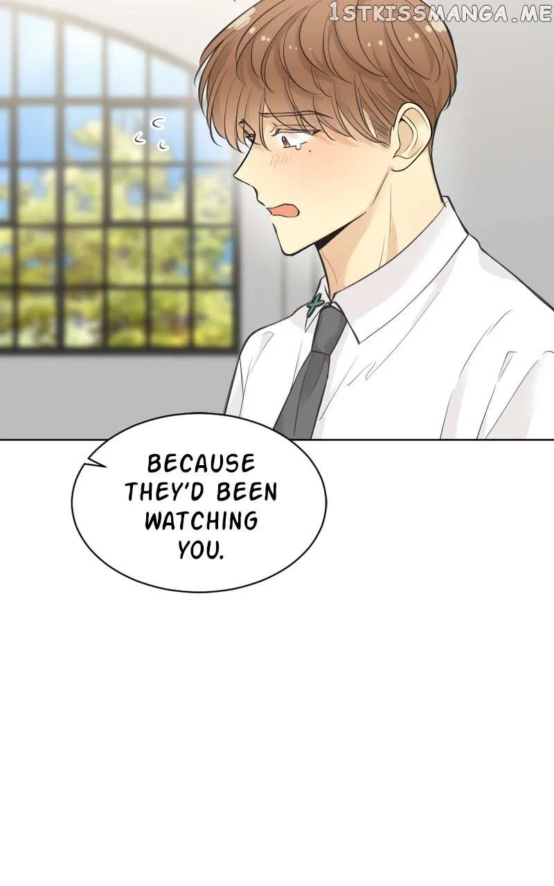 Who’s Mr. President? Chapter 52 – Page 17