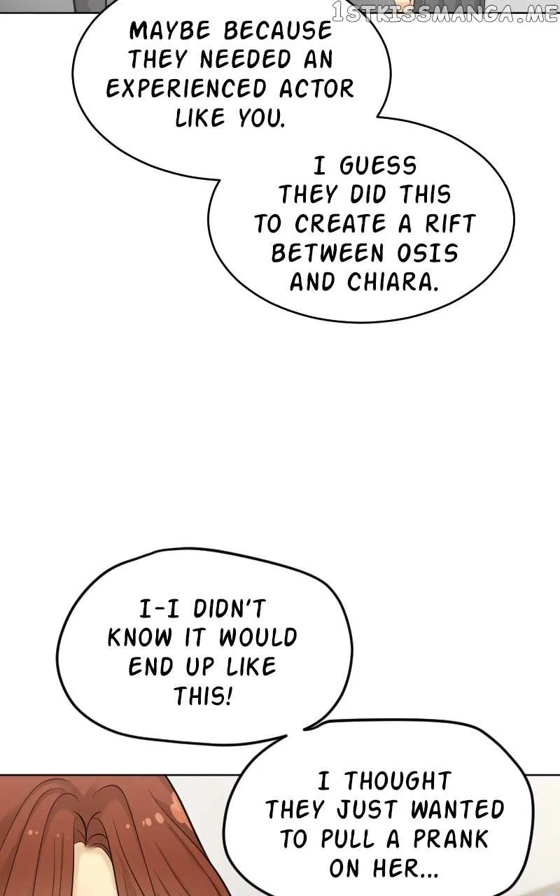 Who’s Mr. President? Chapter 52 – Page 19