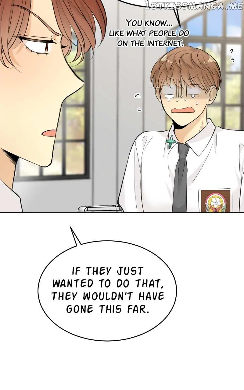 Who’s Mr. President? Chapter 52 – Page 20