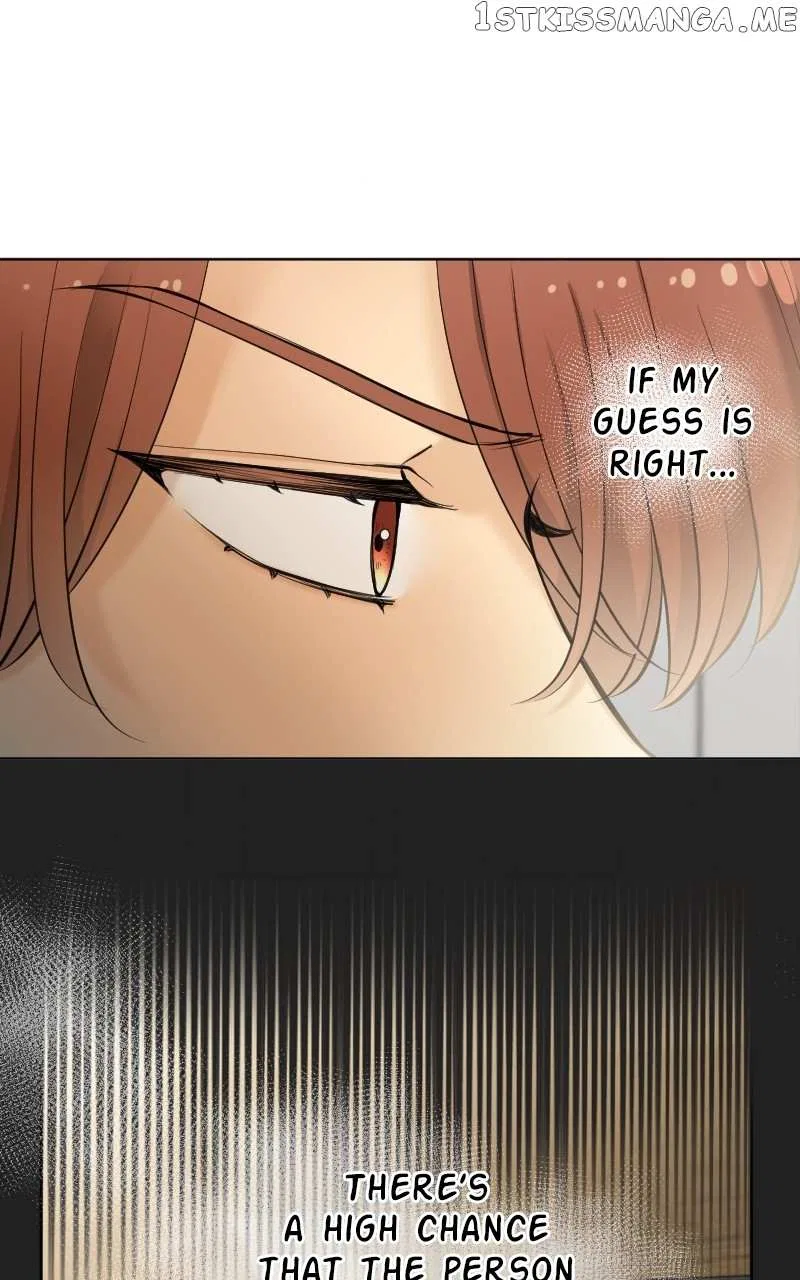 Who’s Mr. President? Chapter 52 – Page 21