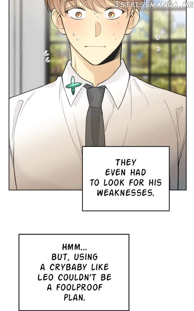 Who’s Mr. President? Chapter 52 – Page 24