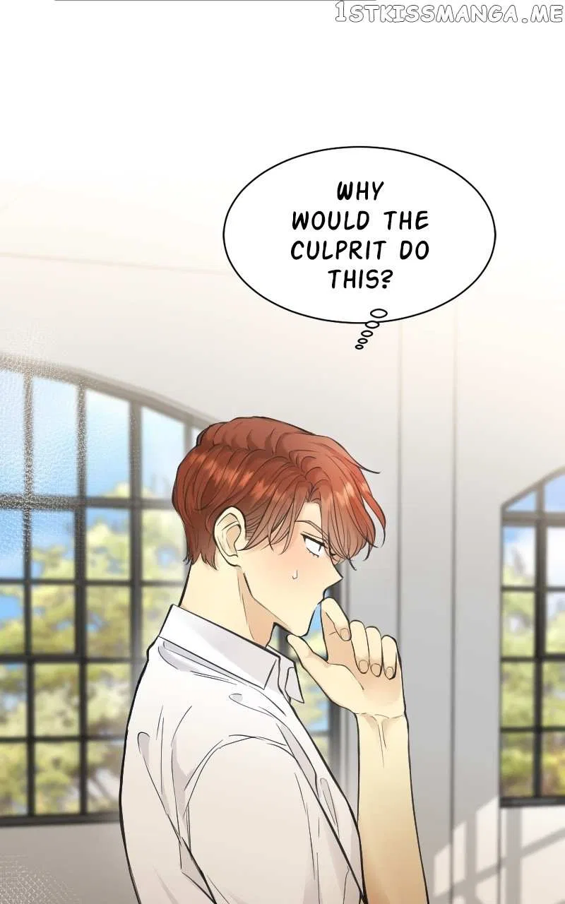 Who’s Mr. President? Chapter 52 – Page 25