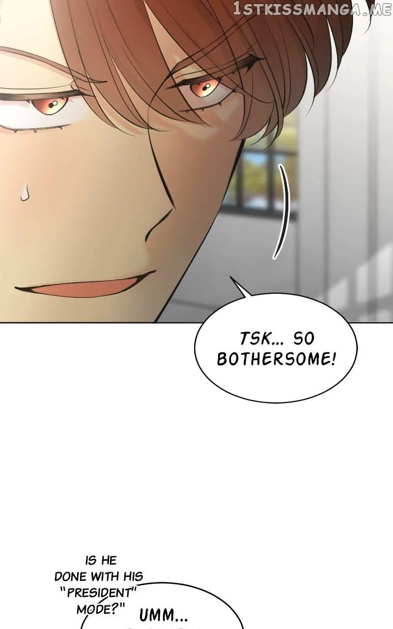Who’s Mr. President? Chapter 52 – Page 28