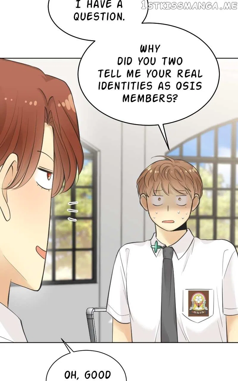 Who’s Mr. President? Chapter 52 – Page 29