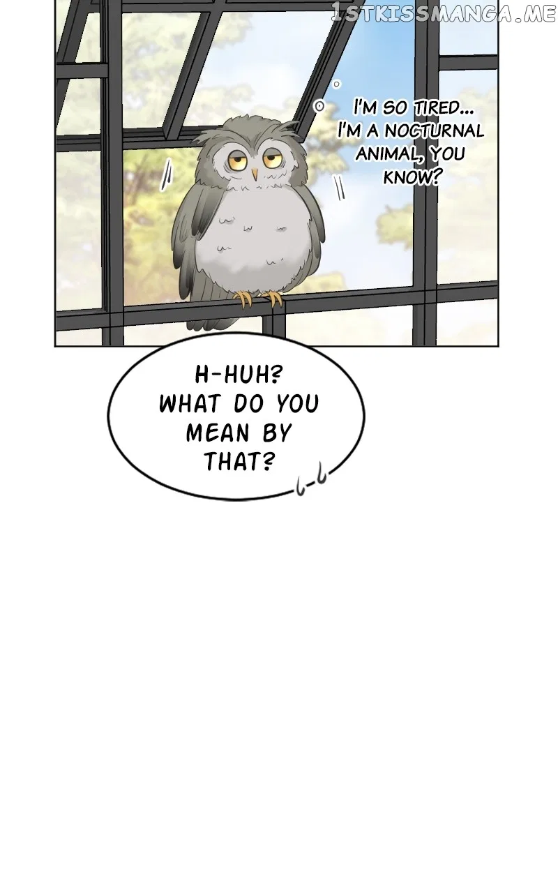Who’s Mr. President? Chapter 52 – Page 31