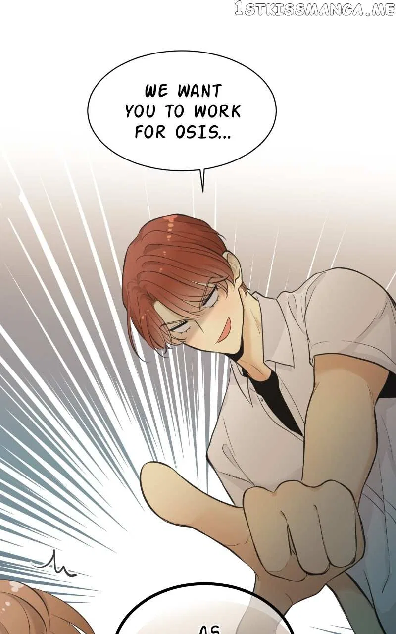 Who’s Mr. President? Chapter 52 – Page 32