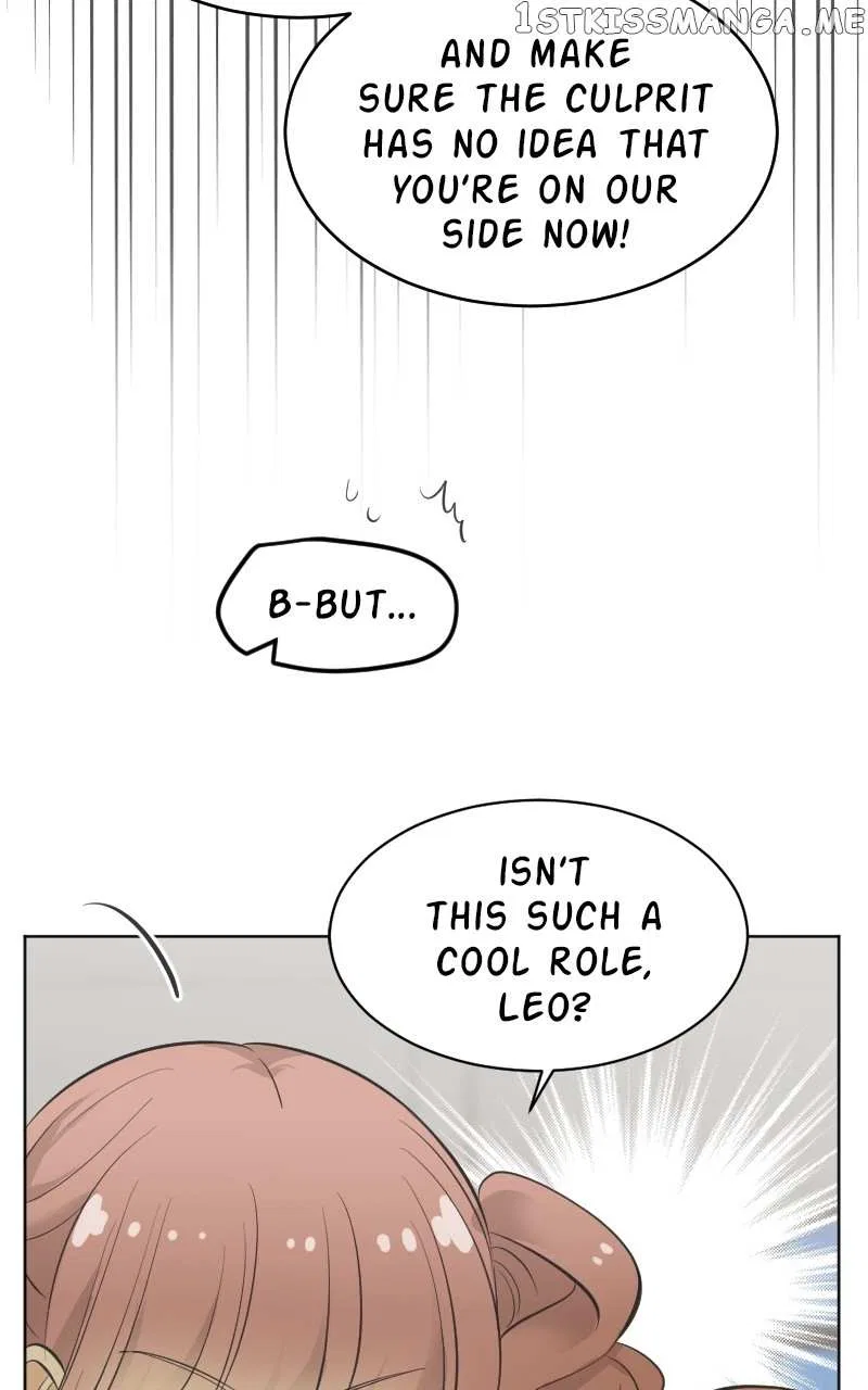 Who’s Mr. President? Chapter 52 – Page 34