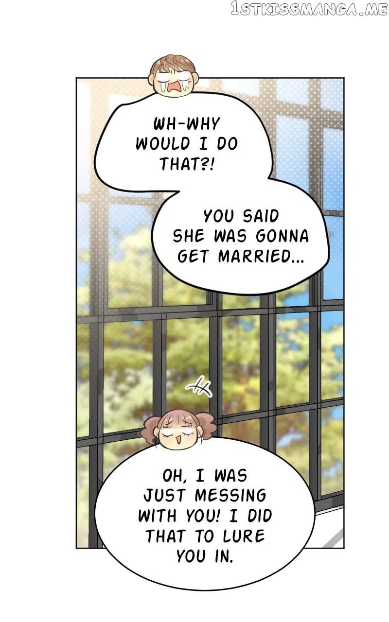 Who’s Mr. President? Chapter 52 – Page 36