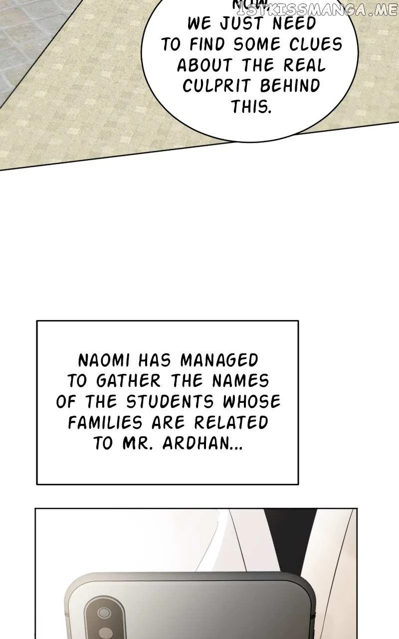 Who’s Mr. President? Chapter 52 – Page 48