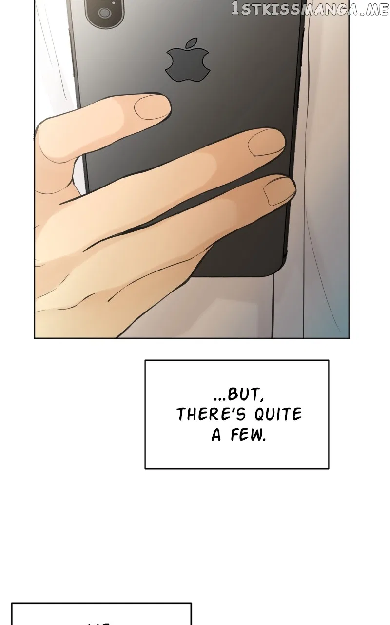 Who’s Mr. President? Chapter 52 – Page 49