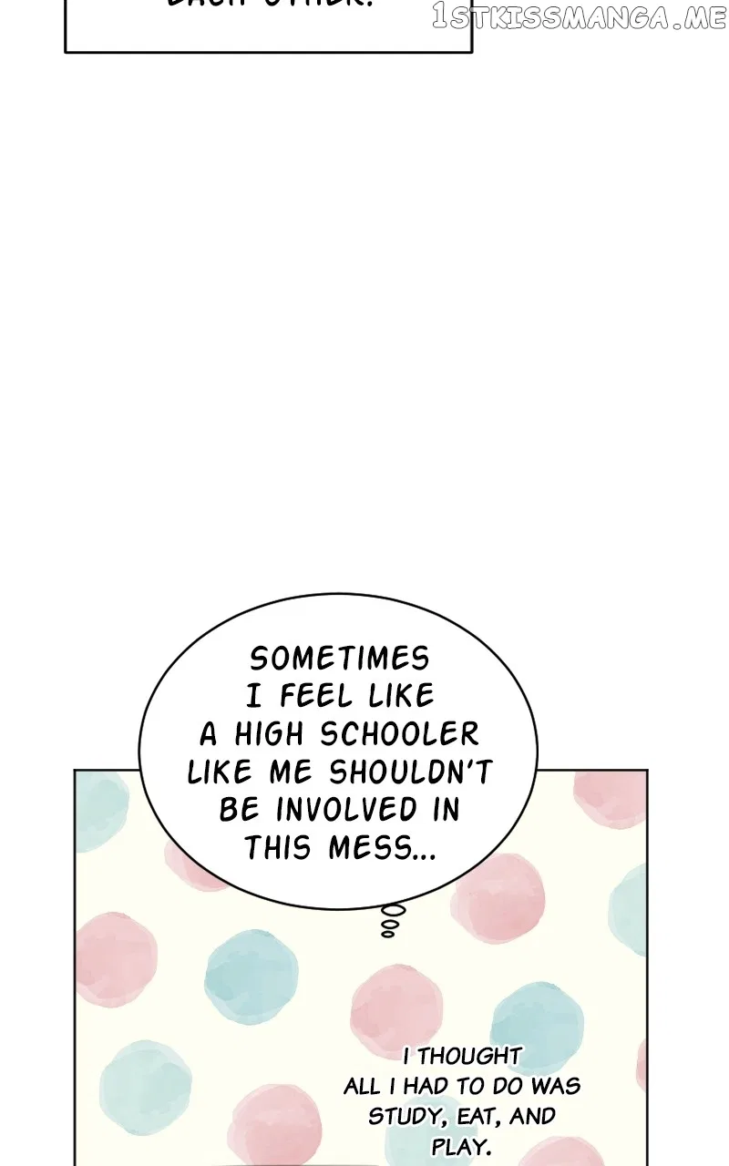 Who’s Mr. President? Chapter 52 – Page 51