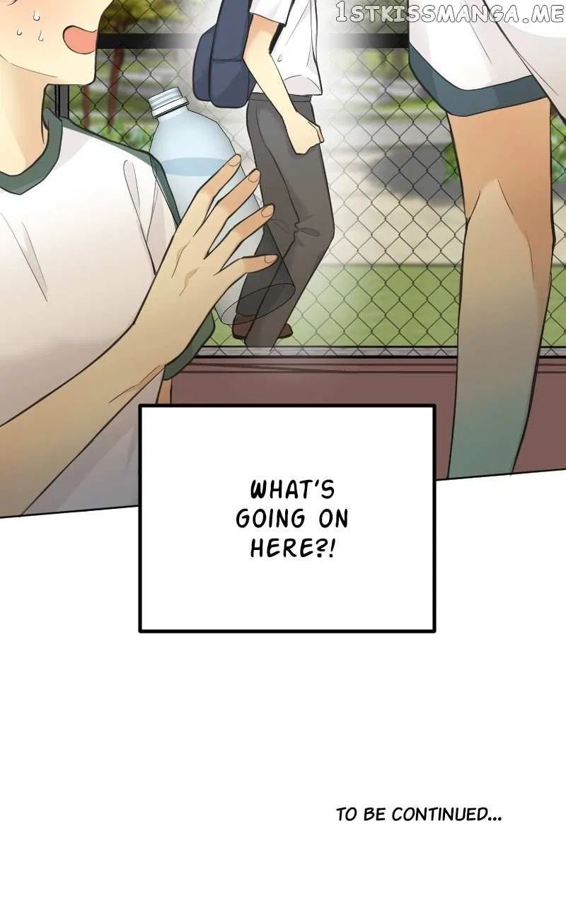 Who’s Mr. President? Chapter 52 – Page 59