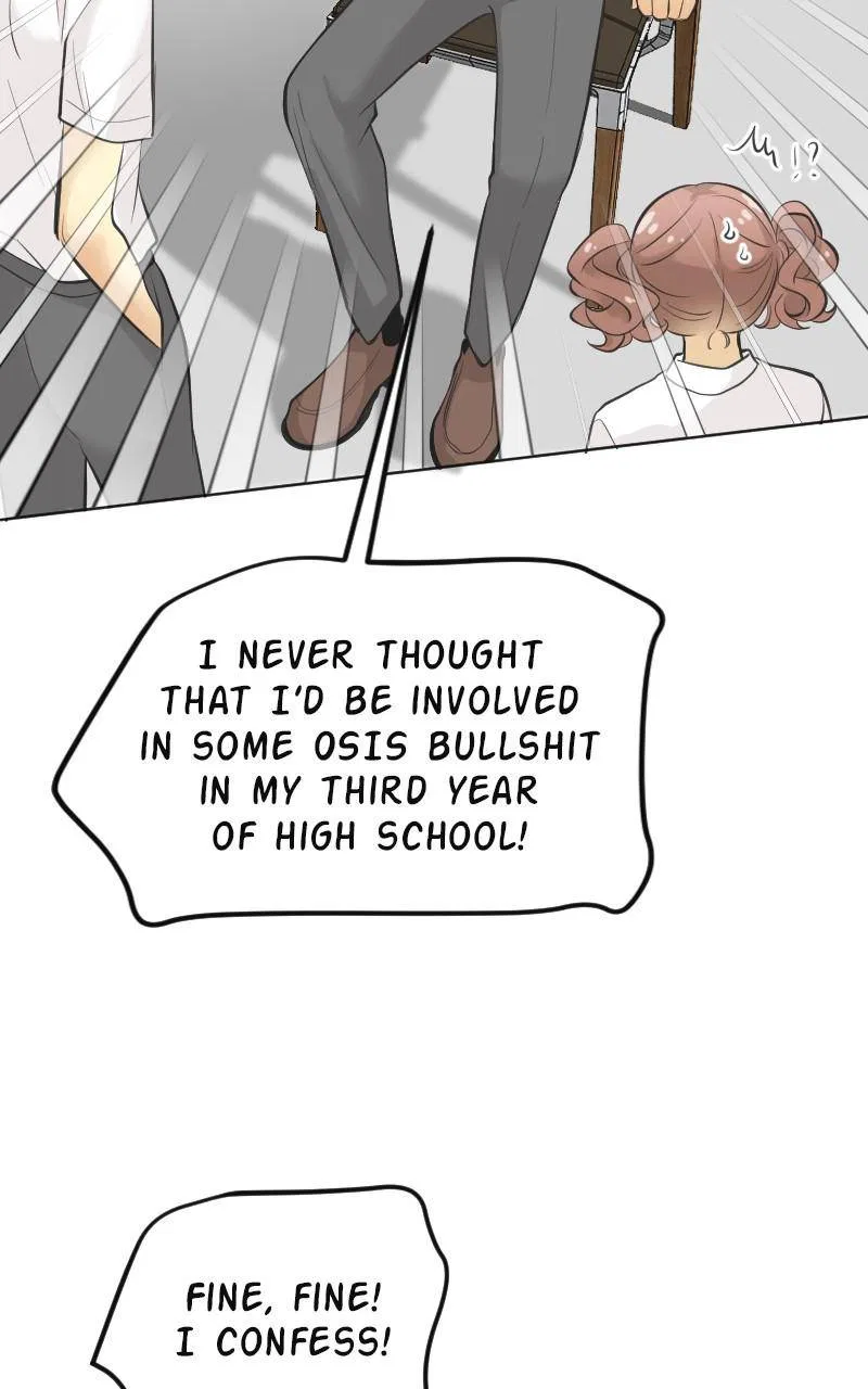 Who’s Mr. President? Chapter 51 – Page 2