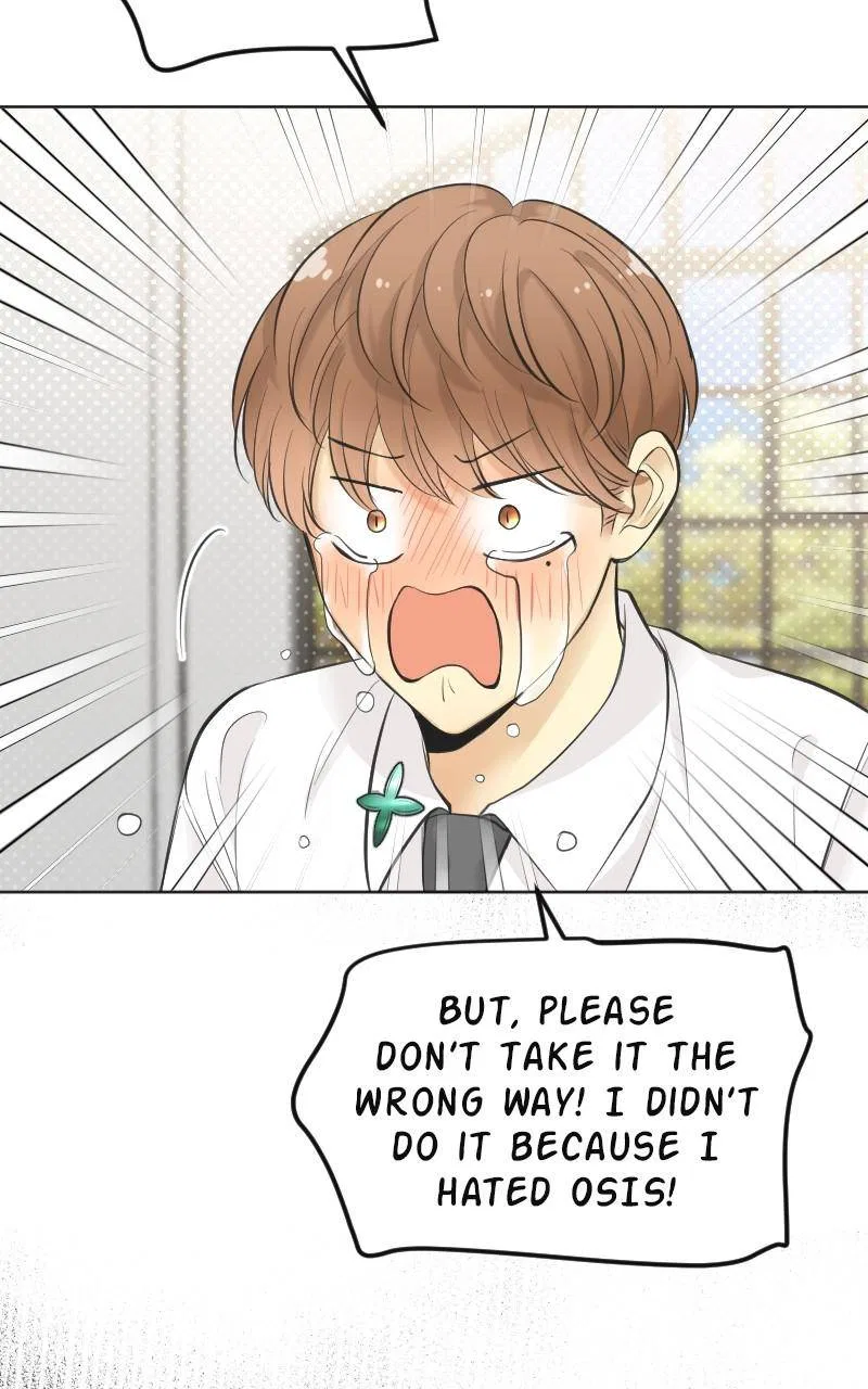 Who’s Mr. President? Chapter 51 – Page 3