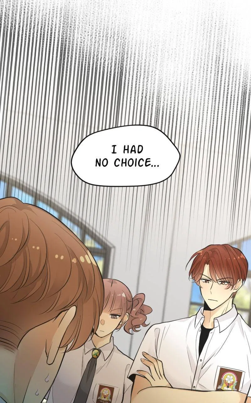 Who’s Mr. President? Chapter 51 – Page 4