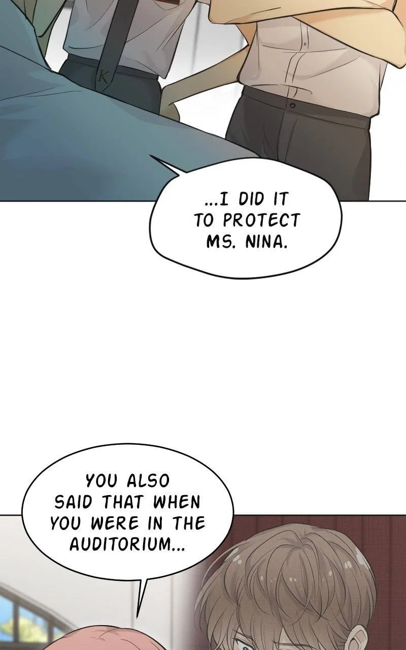 Who’s Mr. President? Chapter 51 – Page 5