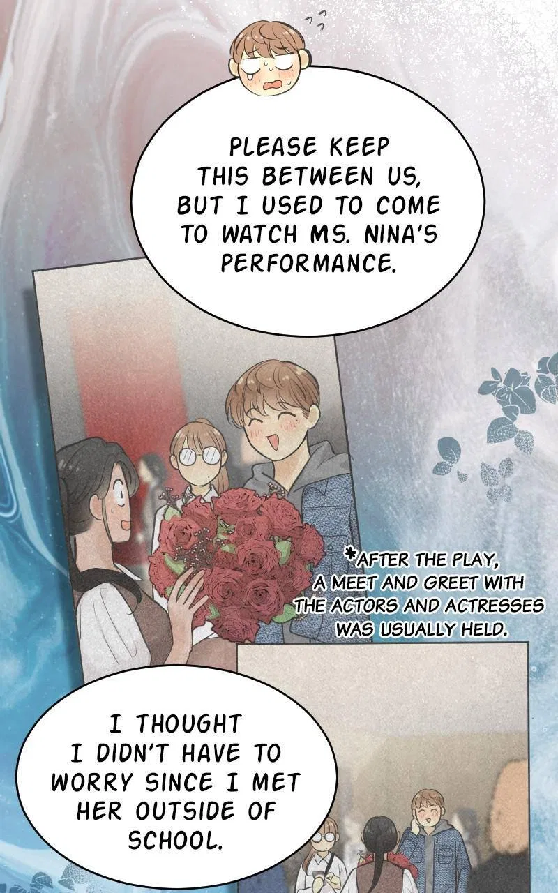 Who’s Mr. President? Chapter 51 – Page 8