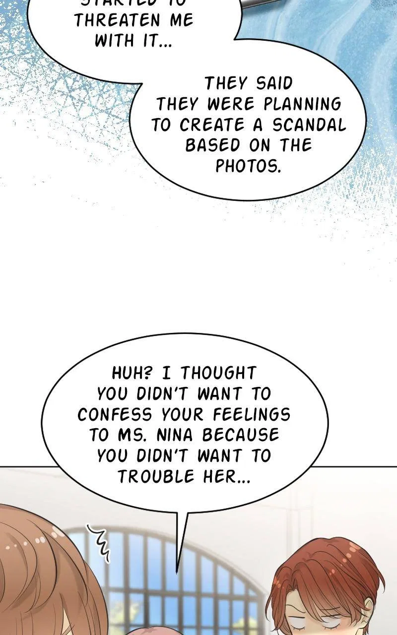 Who’s Mr. President? Chapter 51 – Page 10