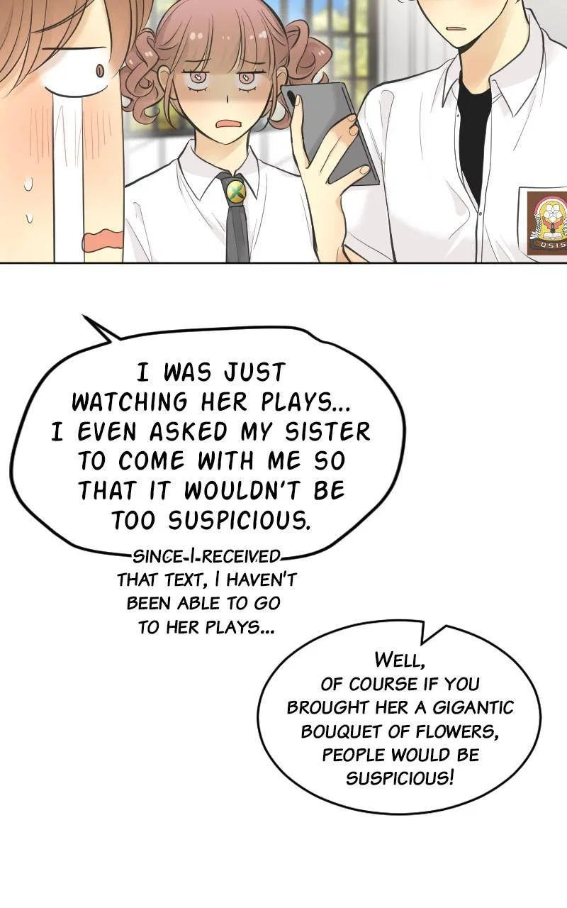 Who’s Mr. President? Chapter 51 – Page 11