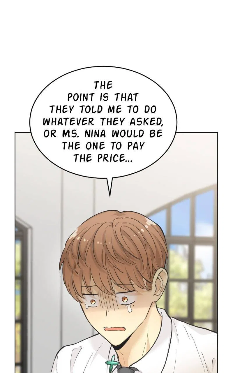 Who’s Mr. President? Chapter 51 – Page 12