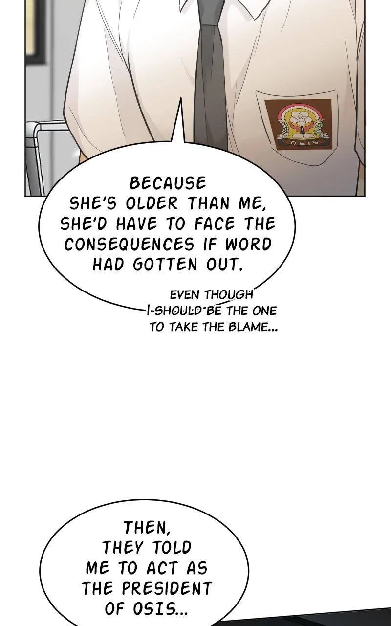 Who’s Mr. President? Chapter 51 – Page 13