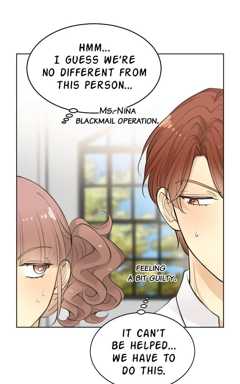 Who’s Mr. President? Chapter 51 – Page 15