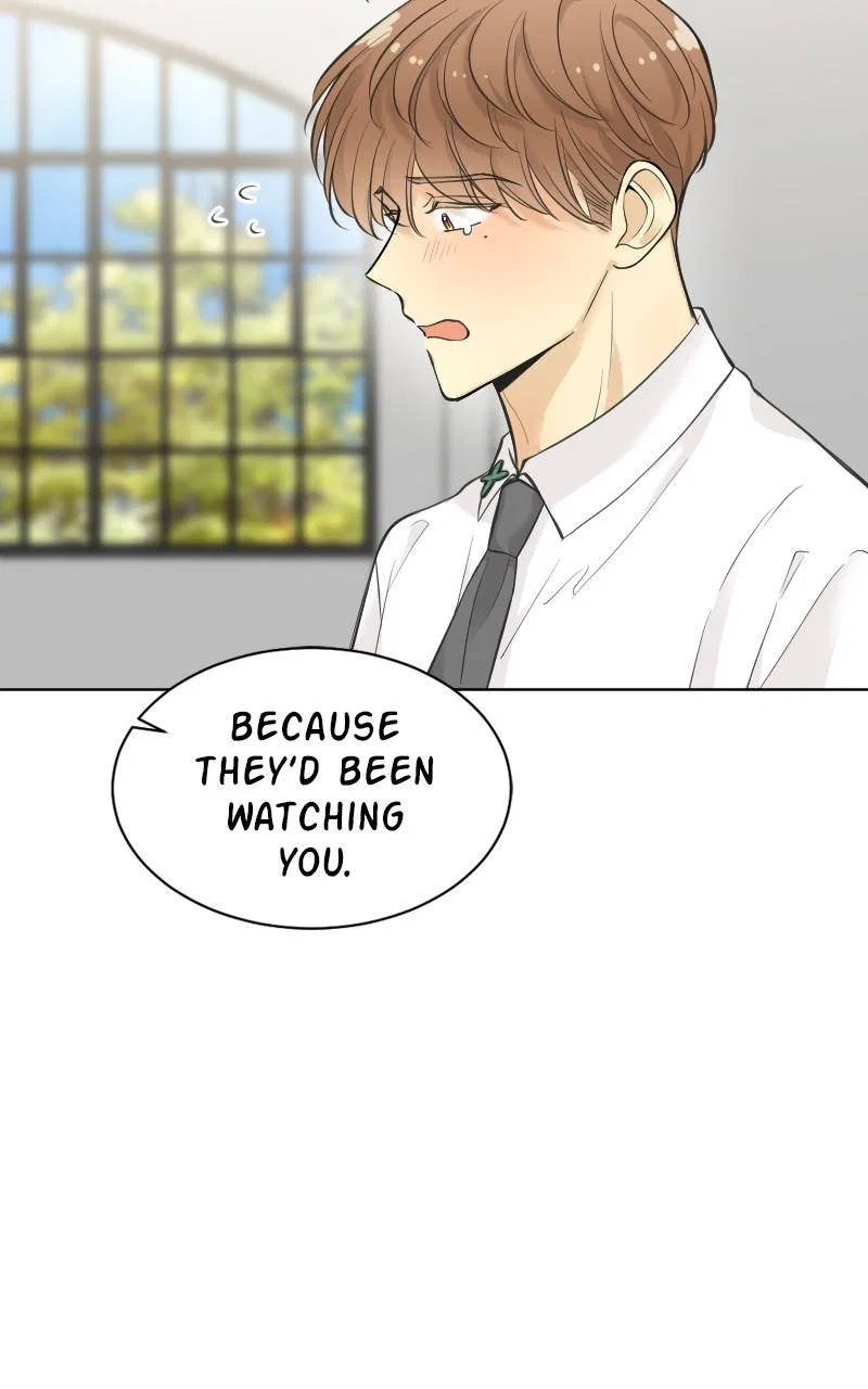 Who’s Mr. President? Chapter 51 – Page 17
