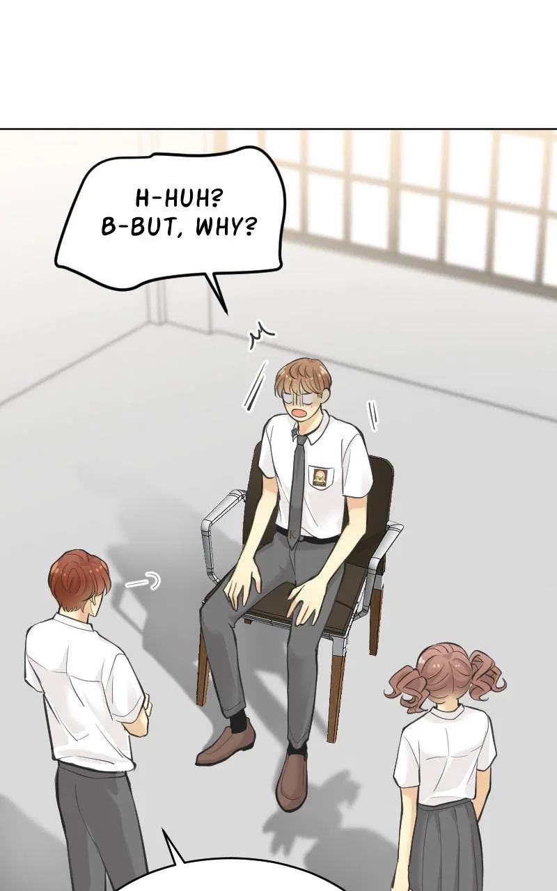 Who’s Mr. President? Chapter 51 – Page 18