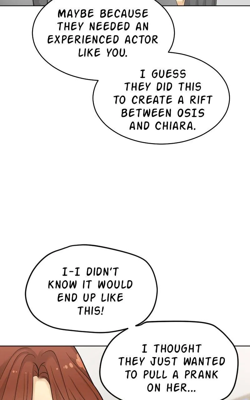 Who’s Mr. President? Chapter 51 – Page 19