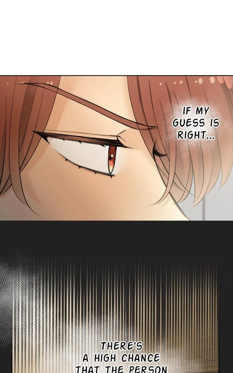 Who’s Mr. President? Chapter 51 – Page 21