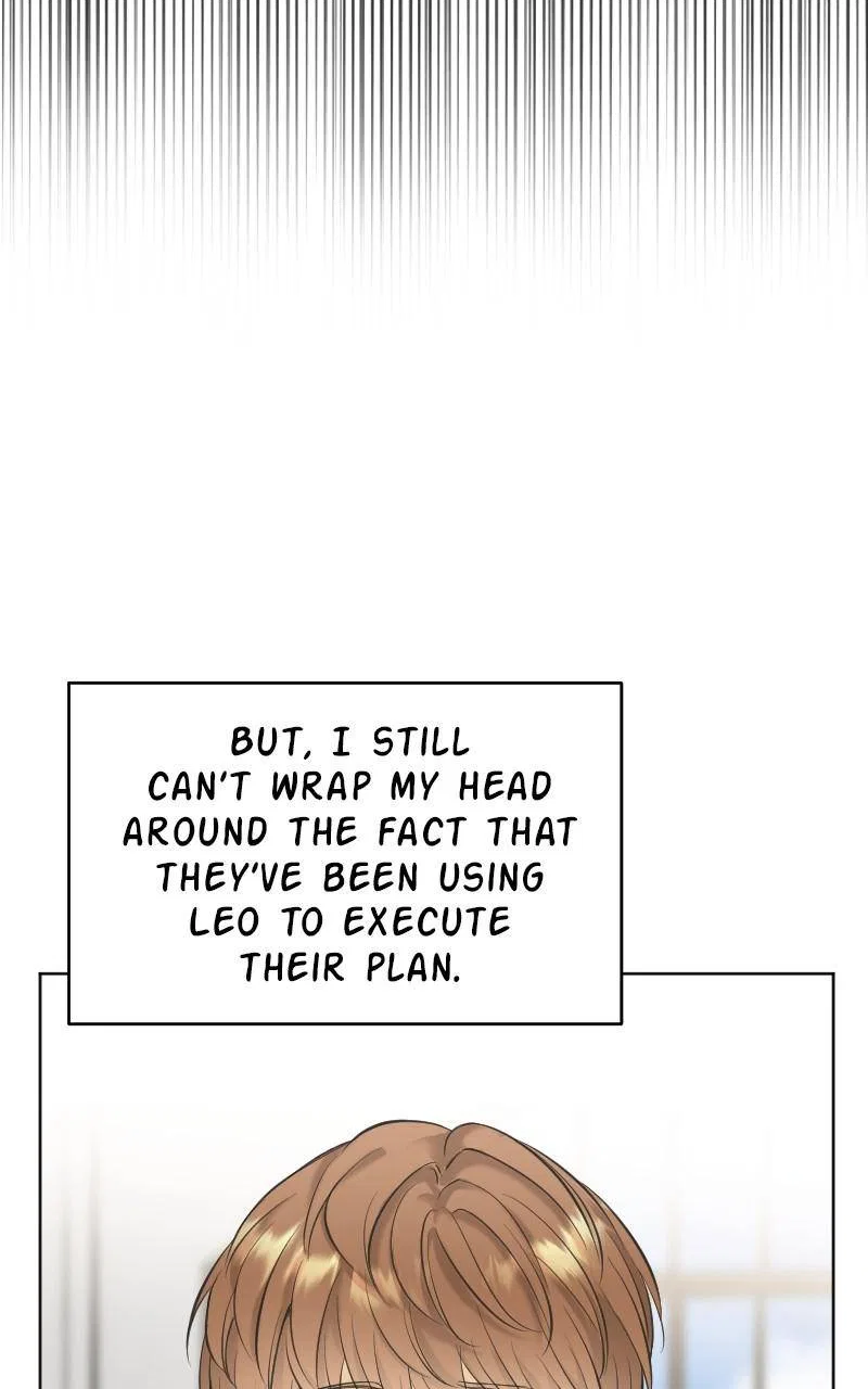 Who’s Mr. President? Chapter 51 – Page 23