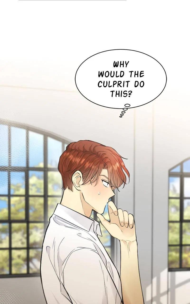 Who’s Mr. President? Chapter 51 – Page 25