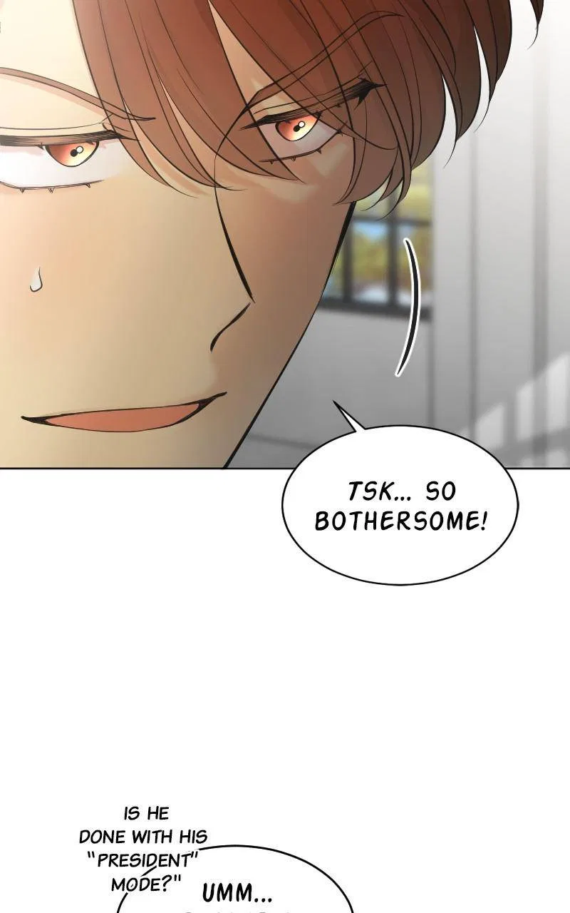 Who’s Mr. President? Chapter 51 – Page 28