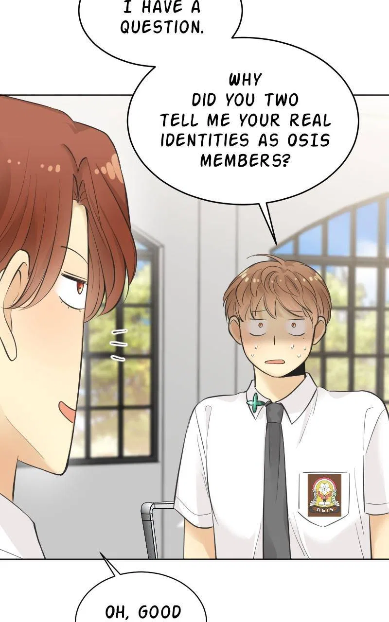 Who’s Mr. President? Chapter 51 – Page 29