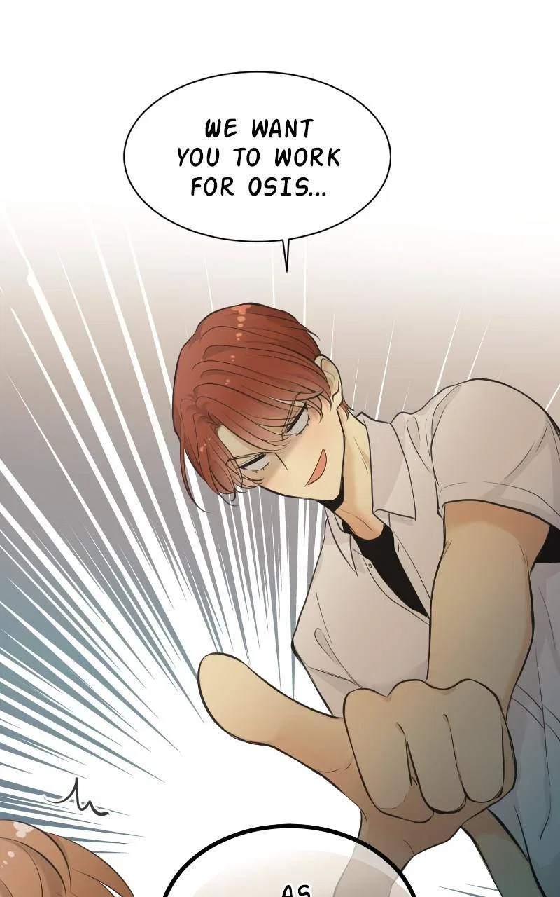Who’s Mr. President? Chapter 51 – Page 32