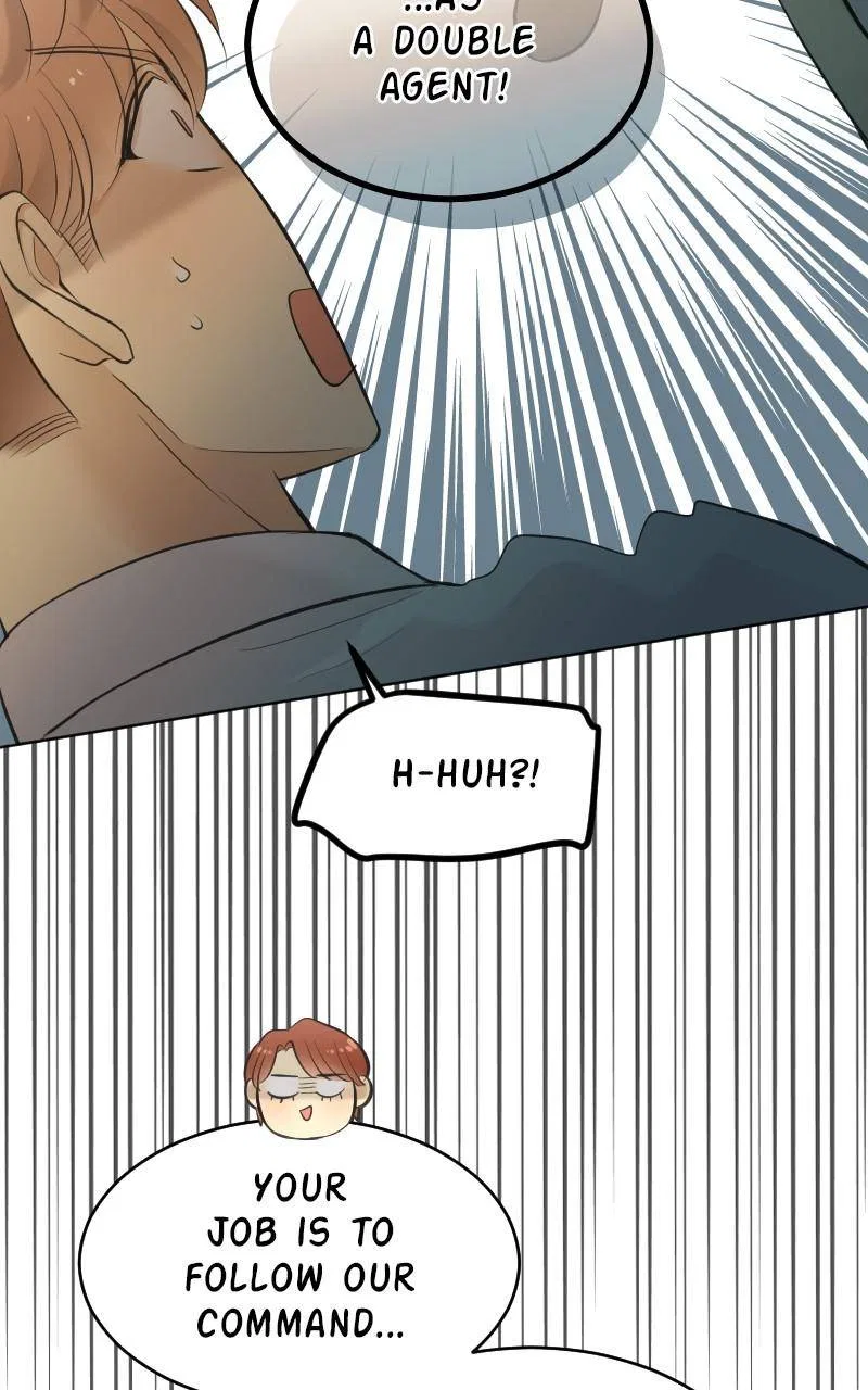 Who’s Mr. President? Chapter 51 – Page 33