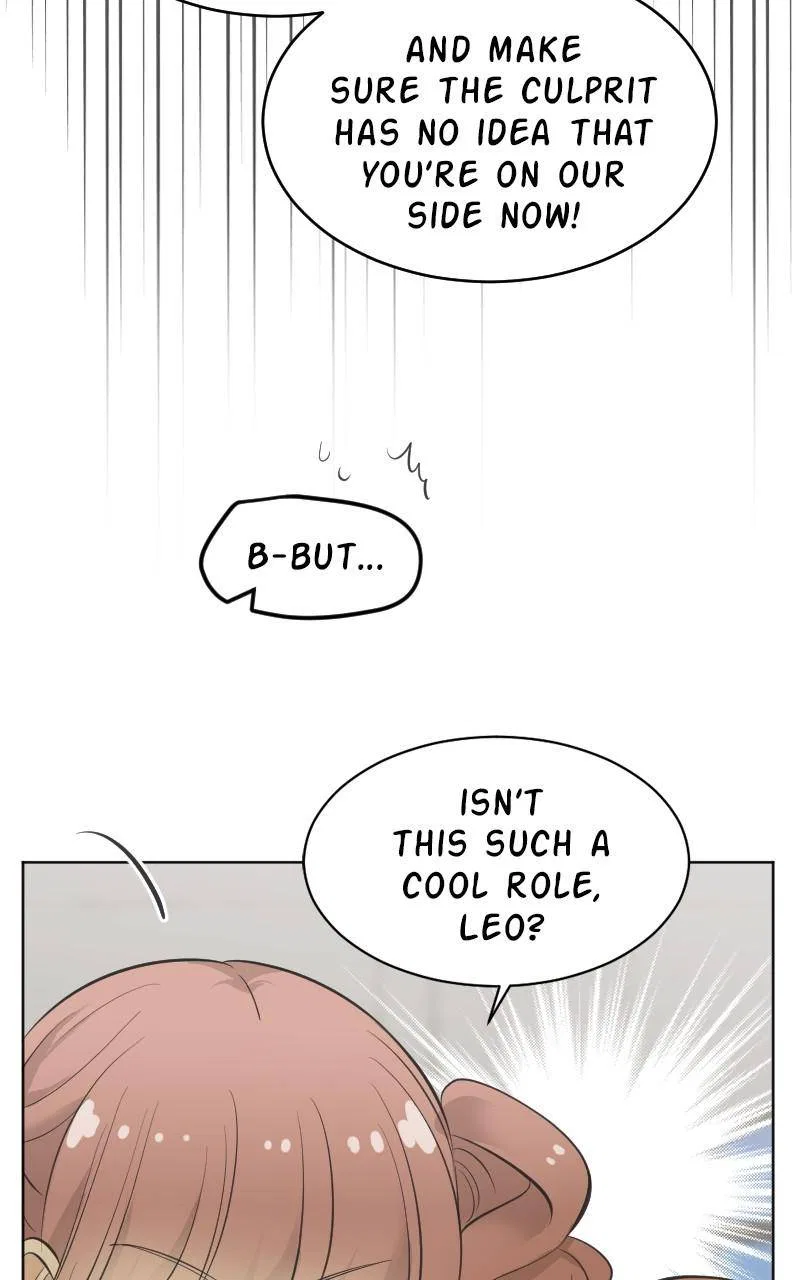 Who’s Mr. President? Chapter 51 – Page 34