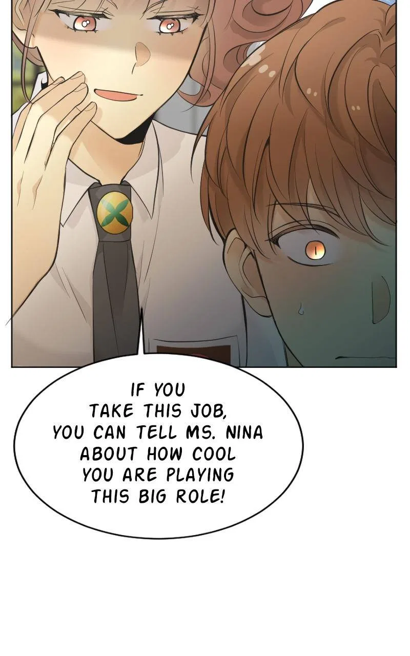 Who’s Mr. President? Chapter 51 – Page 35