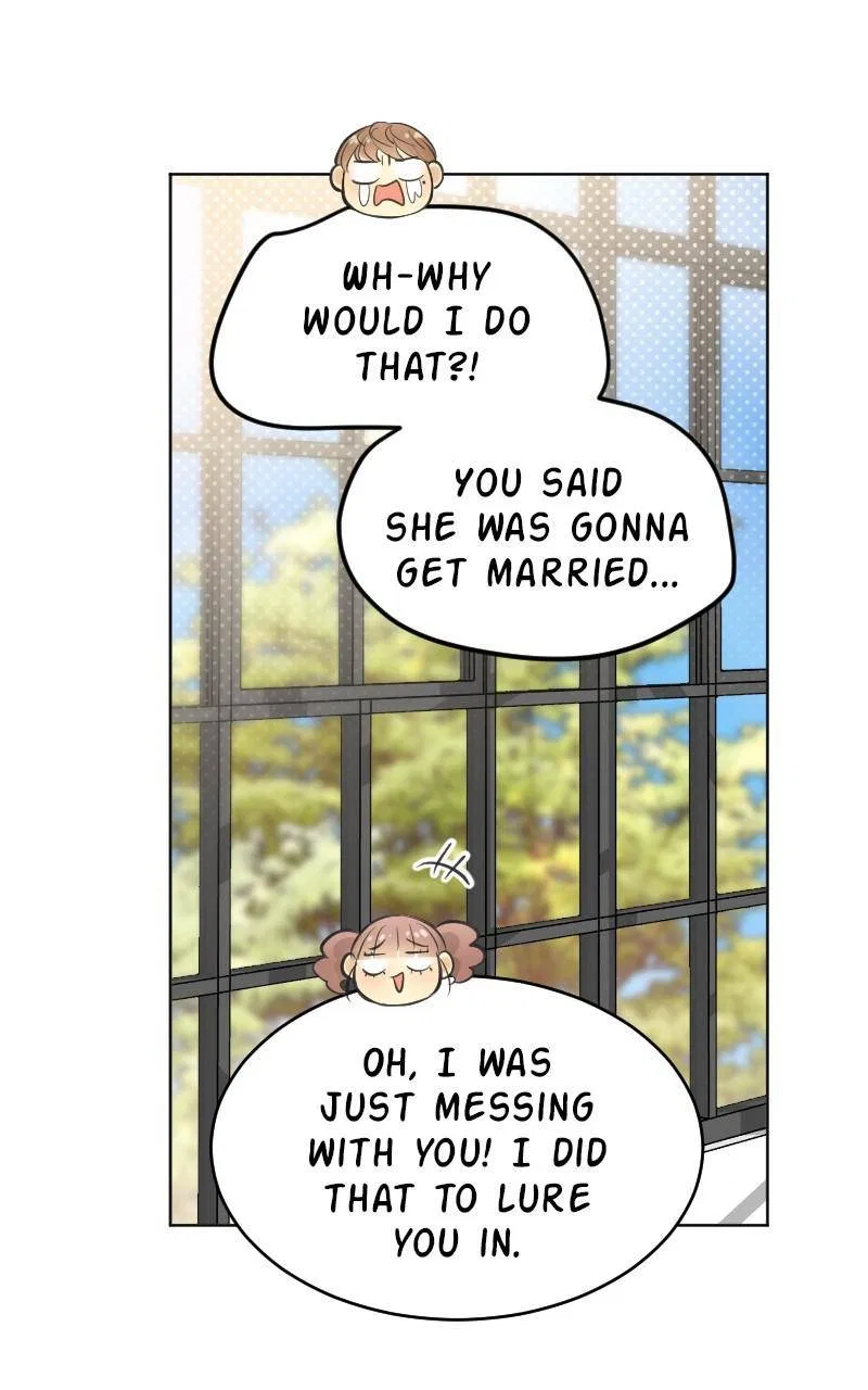 Who’s Mr. President? Chapter 51 – Page 36